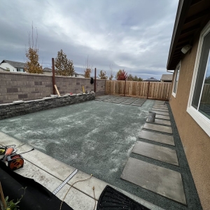 Stockton Forevergreen Aguijaross