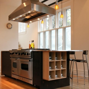 Seattle MusaDesign Interior Design