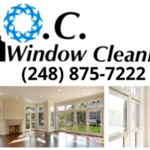 Photo of Oakland County Window Washing