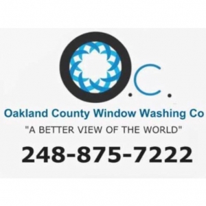 Photo of Oakland County Window Washing