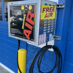 Photo of Blackwood Car Wash
