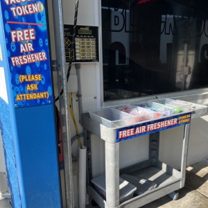 Photo of Blackwood Car Wash