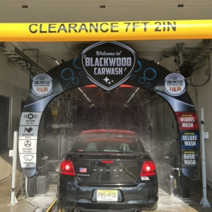 Photo of Blackwood Car Wash