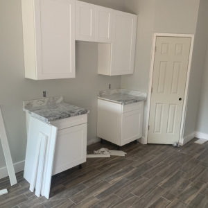 Houston Angel Granite & Cabinet