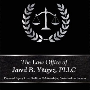 Houston The Law Office of Jared B. Ynigez
