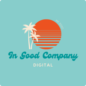 Photo of In Good Company Digital