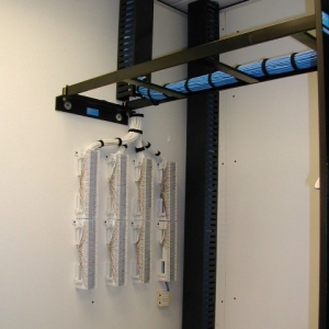 Photo of Cable & Electrical Systems