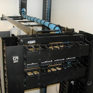 Photo of Cable & Electrical Systems