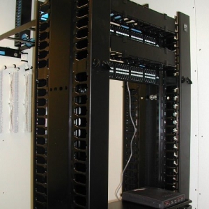 Photo of Cable & Electrical Systems