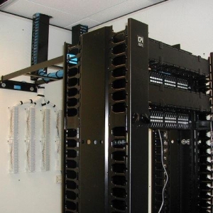 Photo of Cable & Electrical Systems