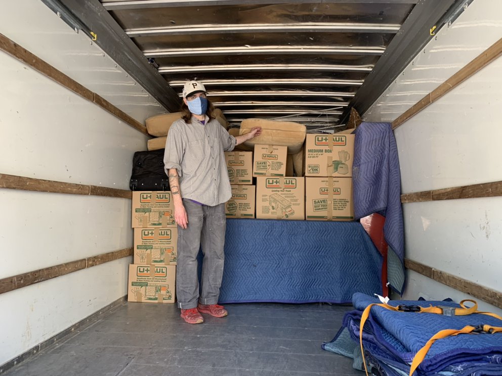 Meta Movers in Pittsburgh,PA Uahot