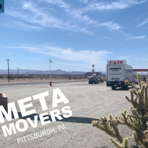 Photo of Meta Movers