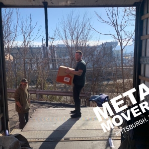 Photo of Meta Movers