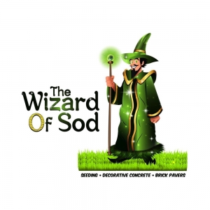 Photo of The Wizard Of Sod