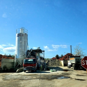 Photo of Burien Sand & Gravel