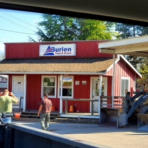 Photo of Burien Sand & Gravel