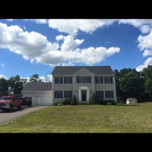 Photo of Albana Roofing