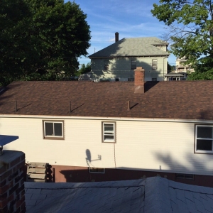 Photo of Albana Roofing