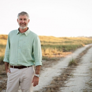 Photo of Patrick Higgins - Summer House Realty