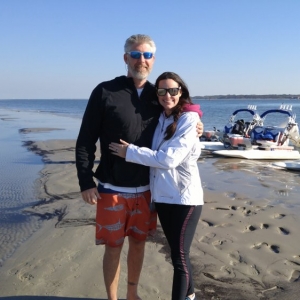 Photo of Patrick Higgins - Summer House Realty