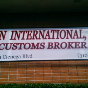 Photo of Hahn International