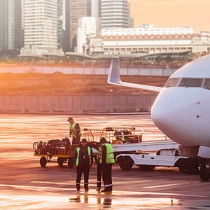 Photo of Hahn International
