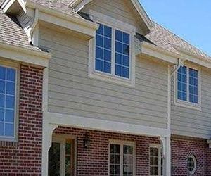 Brookfield Home Exteriors by Callen