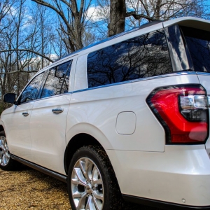 Photo of Diamond Mobile Detailing