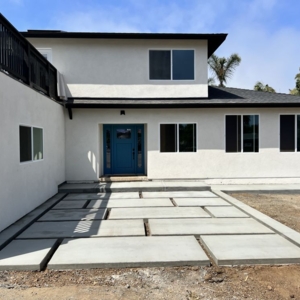 Photo of Pacific Crest Concrete