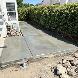 Photo of Pacific Crest Concrete