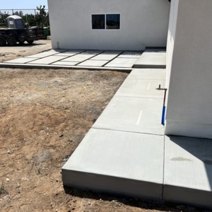 Photo of Pacific Crest Concrete