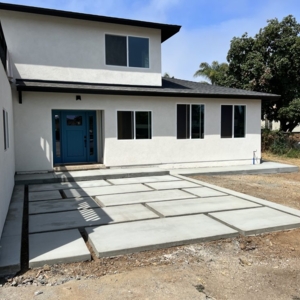 Photo of Pacific Crest Concrete