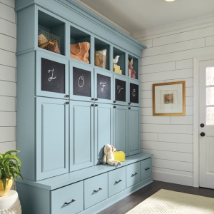Photo of The Corner Cabinet