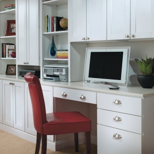 Photo of The Corner Cabinet
