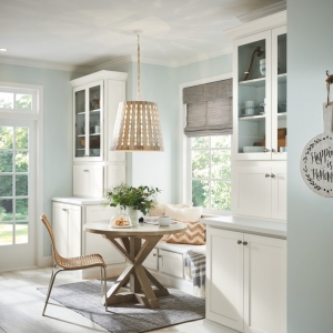 Photo of The Corner Cabinet
