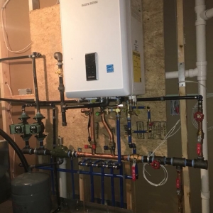 Photo of Ron Rich Jr Plumbing & Heating