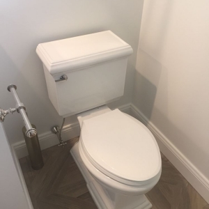 Photo of Ron Rich Jr Plumbing & Heating
