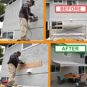 Photo of Charger Handyman
