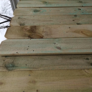 Photo of Fox Fence Company