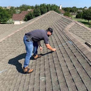 Photo of Roofing Leander