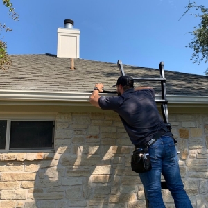 Photo of Roofing Leander