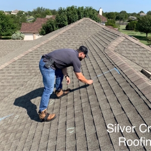 Photo of Roofing Leander
