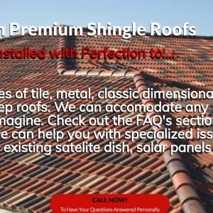 Photo of Dutchman Roofing