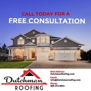 Photo of Dutchman Roofing