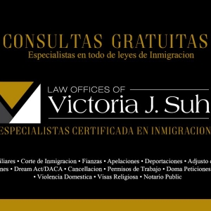 Photo of Law Offices of Victoria J Suh