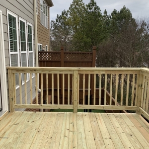 Photo of Timber Ridge Services