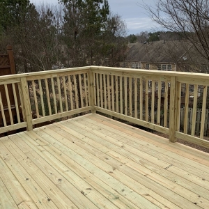 Photo of Timber Ridge Services