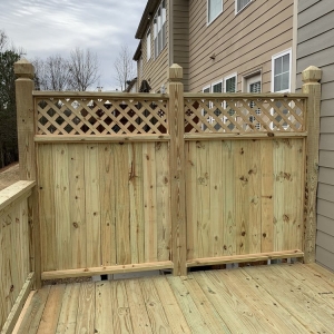 Photo of Timber Ridge Services