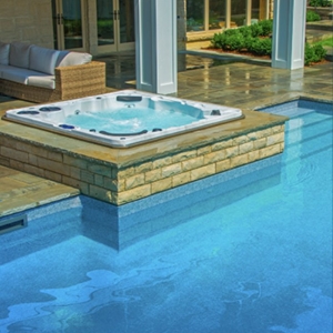 Photo of Hot Tub Outlet