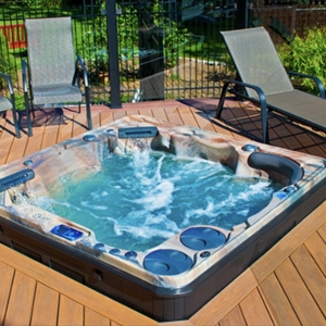 Photo of Hot Tub Outlet